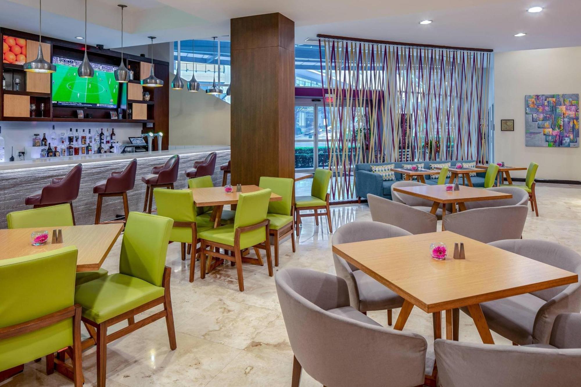 Residence Inn By Marriott San Jose Escazu Exterior foto